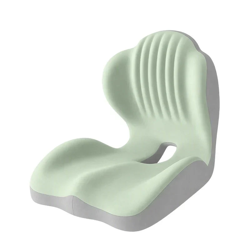 PostureFlow™ Cuscino ergonomico per sedersi senza dolore