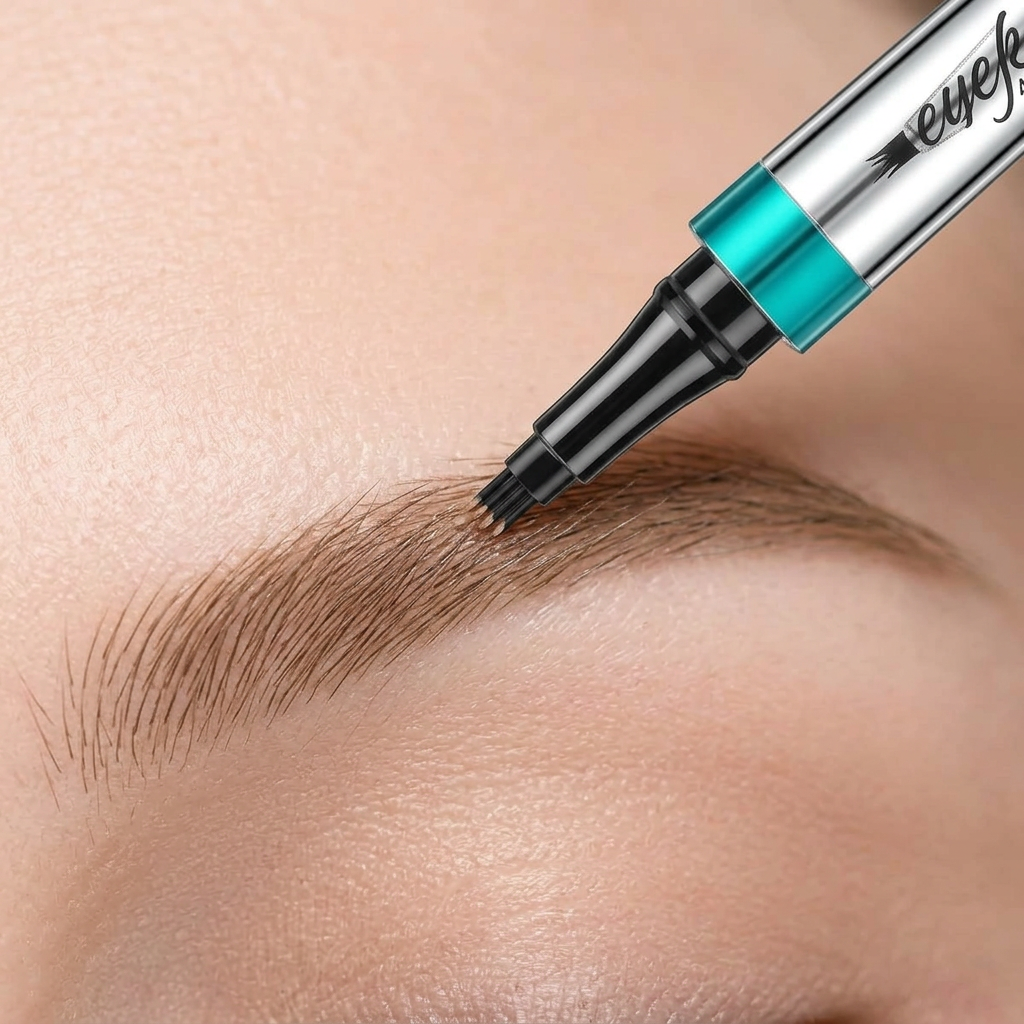 QIC Eyebrow™ matita sopracciglia effetto naturale senza sforzo