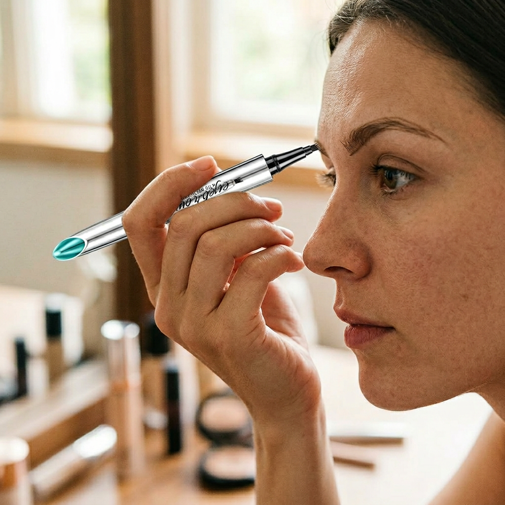 QIC Eyebrow™ matita sopracciglia effetto naturale senza sforzo