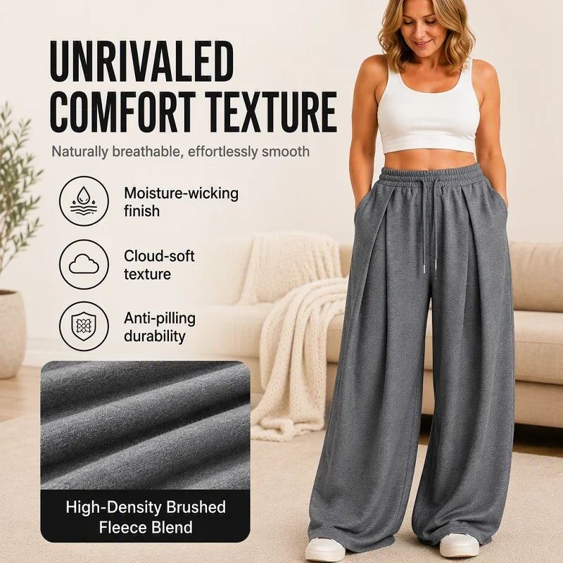 Raffaella Azzolini™ Pantaloni con pince casual per uno stile senza sforzo