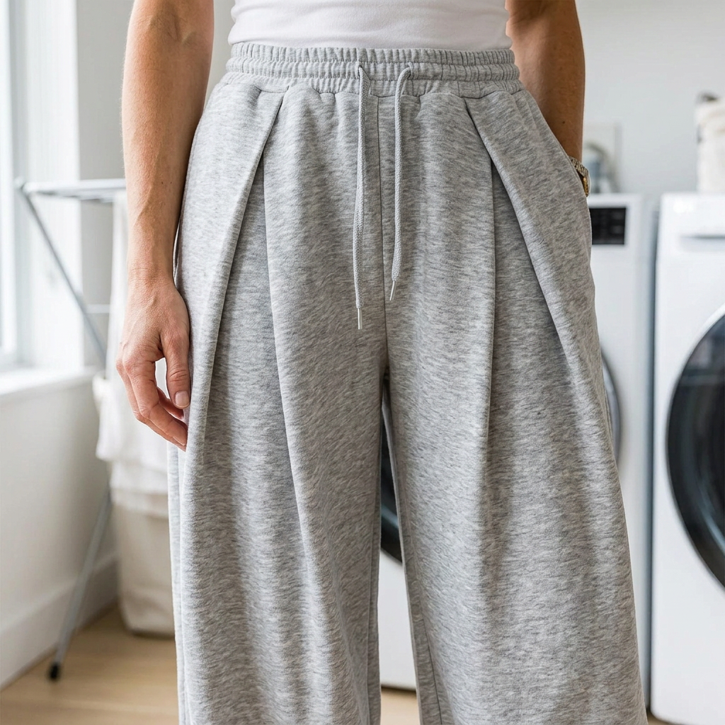 Raffaella Azzolini™ Pantaloni con pince casual per uno stile senza sforzo