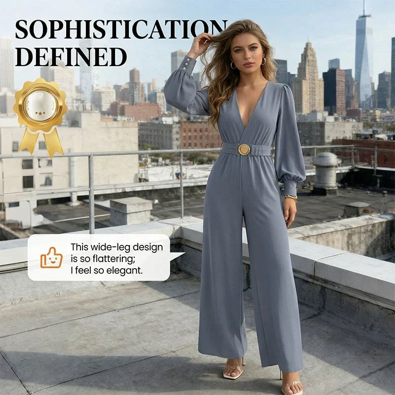Sabrina Bevilacqua™ Abito intero elegante per uno stile senza sforzo
