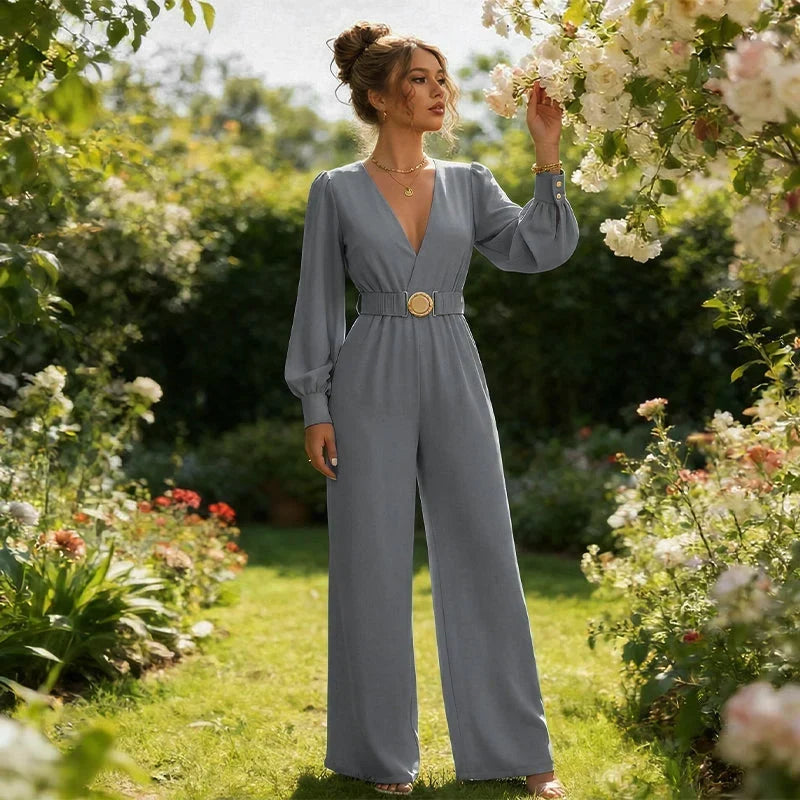 Sabrina Bevilacqua™ Abito intero elegante per uno stile senza sforzo