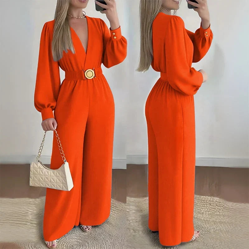 Sabrina Bevilacqua™ Abito intero elegante per uno stile senza sforzo