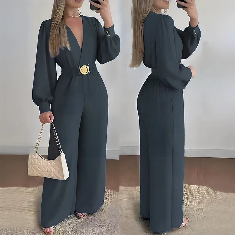 Sabrina Bevilacqua™ Abito intero elegante per uno stile senza sforzo