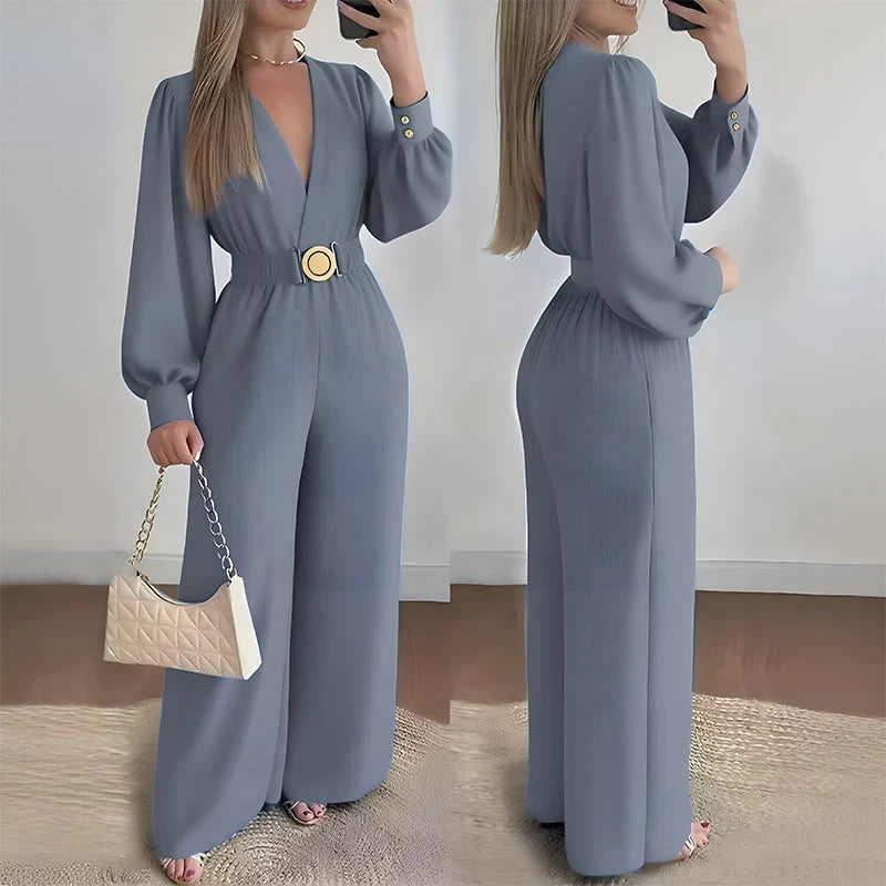 Sabrina Bevilacqua™ Abito intero elegante per uno stile senza sforzo