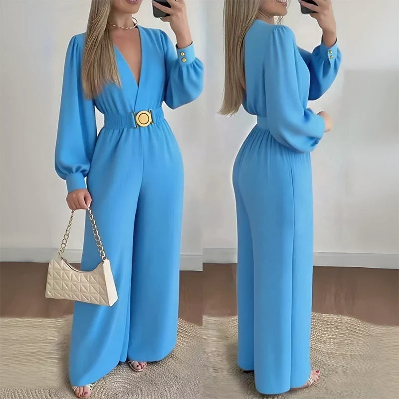 Sabrina Bevilacqua™ Abito intero elegante per uno stile senza sforzo