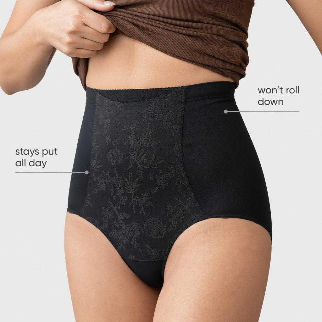 Sculptessa™ Body modellante senza cuciture per una silhouette perfetta