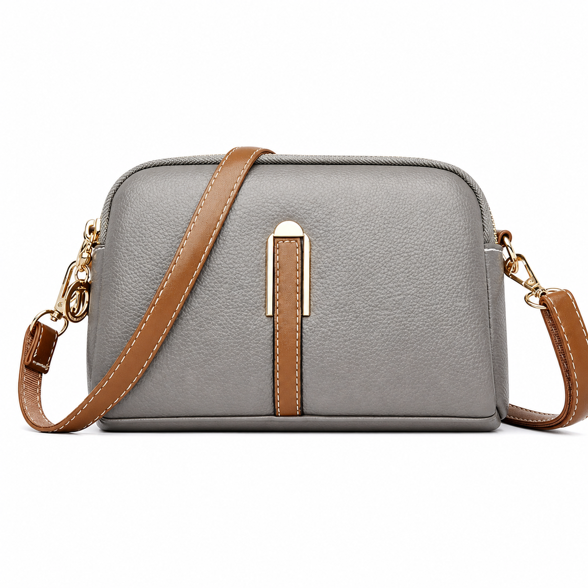 Seraphina Nova™ Borsa a tracolla sleek per uno stile quotidiano senza sforzo