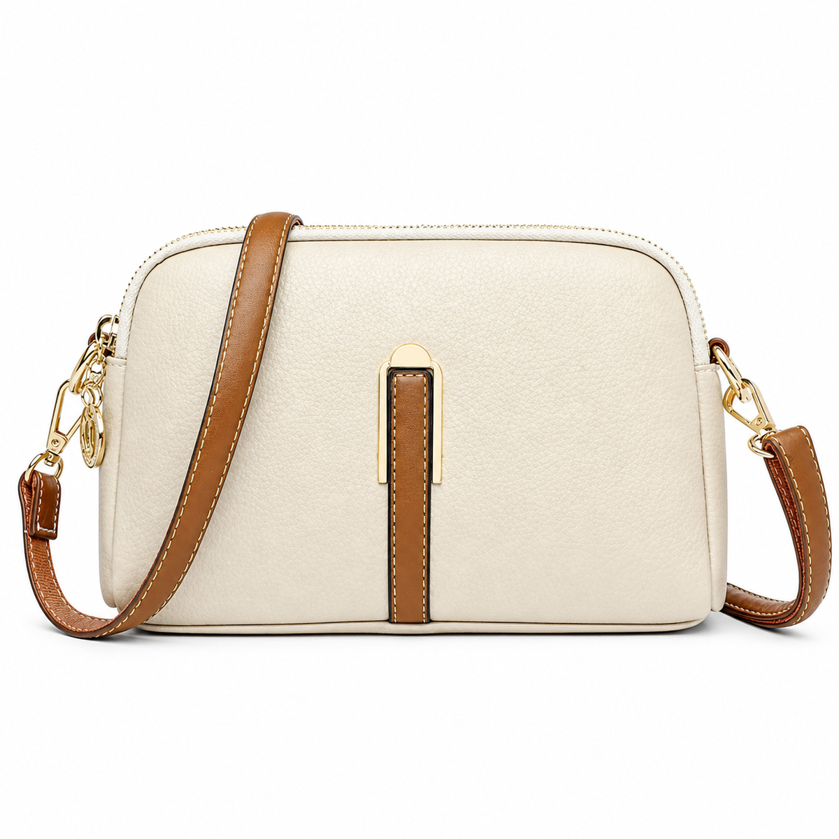 Seraphina Nova™ Borsa a tracolla sleek per uno stile quotidiano senza sforzo