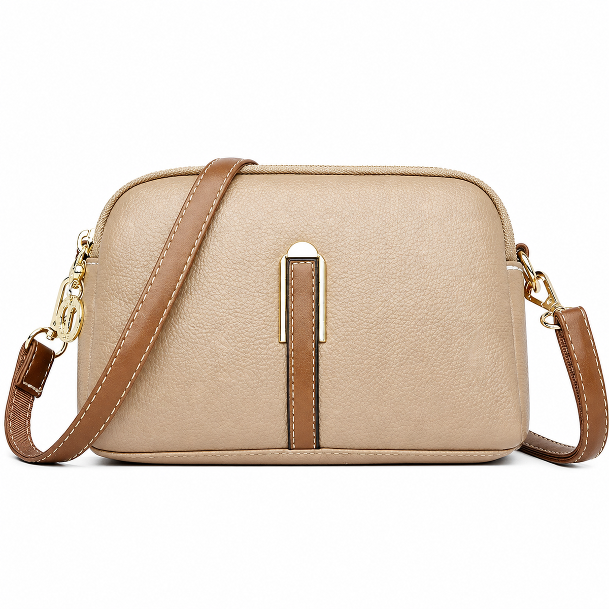 Seraphina Nova™ Borsa a tracolla sleek per uno stile quotidiano senza sforzo