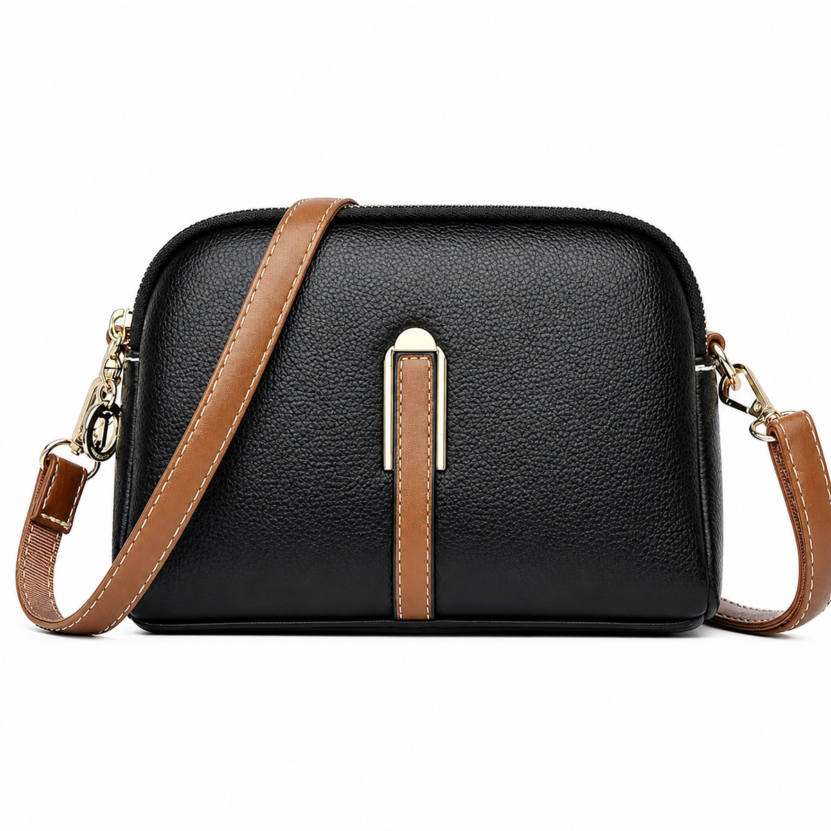 Seraphina Nova™ Borsa a tracolla sleek per uno stile quotidiano senza sforzo