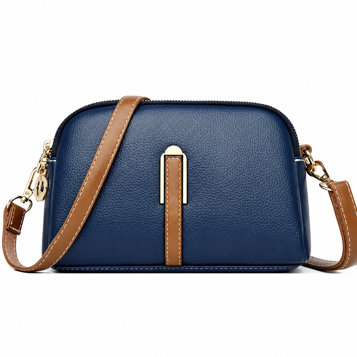 Seraphina Nova™ Borsa a tracolla sleek per uno stile quotidiano senza sforzo