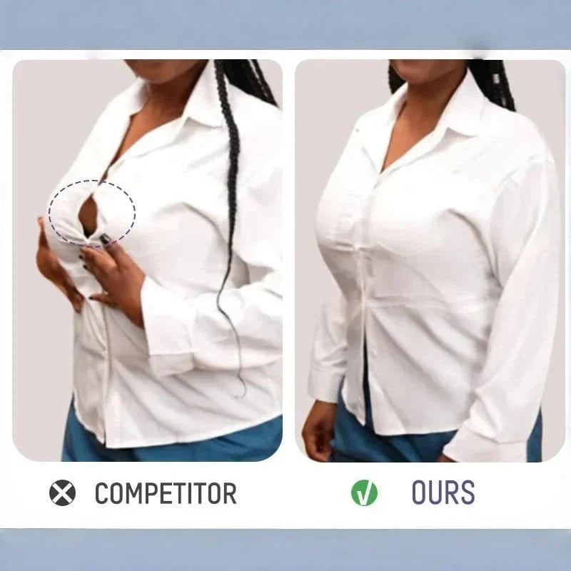 Sheerella™ Reggiseno a copertura totale per un comfort tutto il giorno