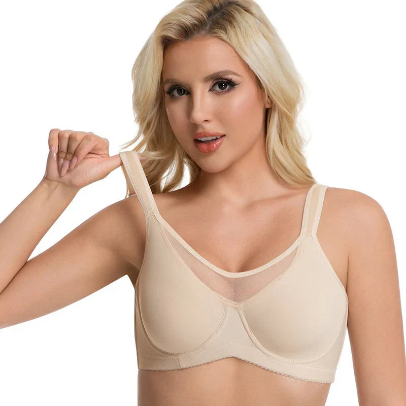 Sheerella™ Reggiseno a copertura totale per un comfort tutto il giorno