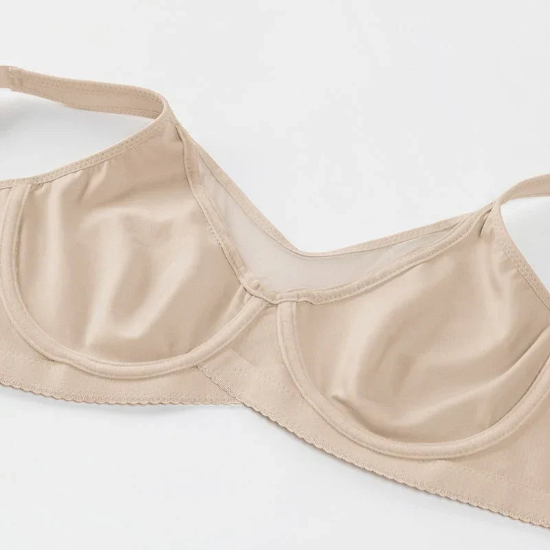 Sheerella™ Reggiseno a copertura totale per un comfort tutto il giorno