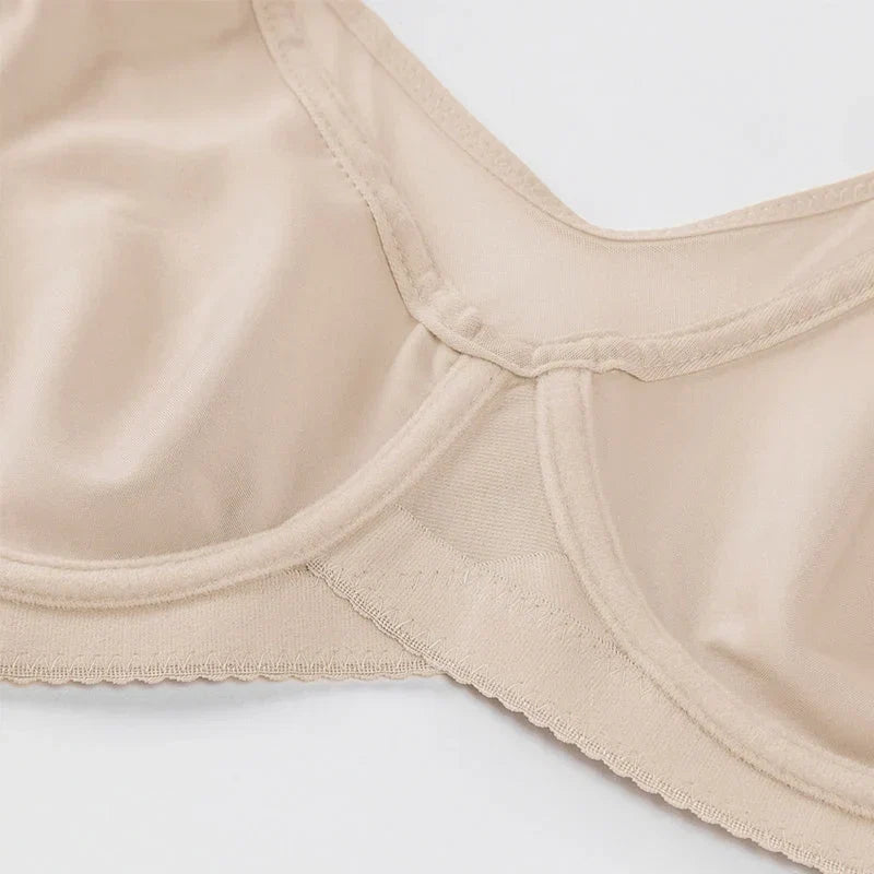Sheerella™ Reggiseno a copertura totale per un comfort tutto il giorno