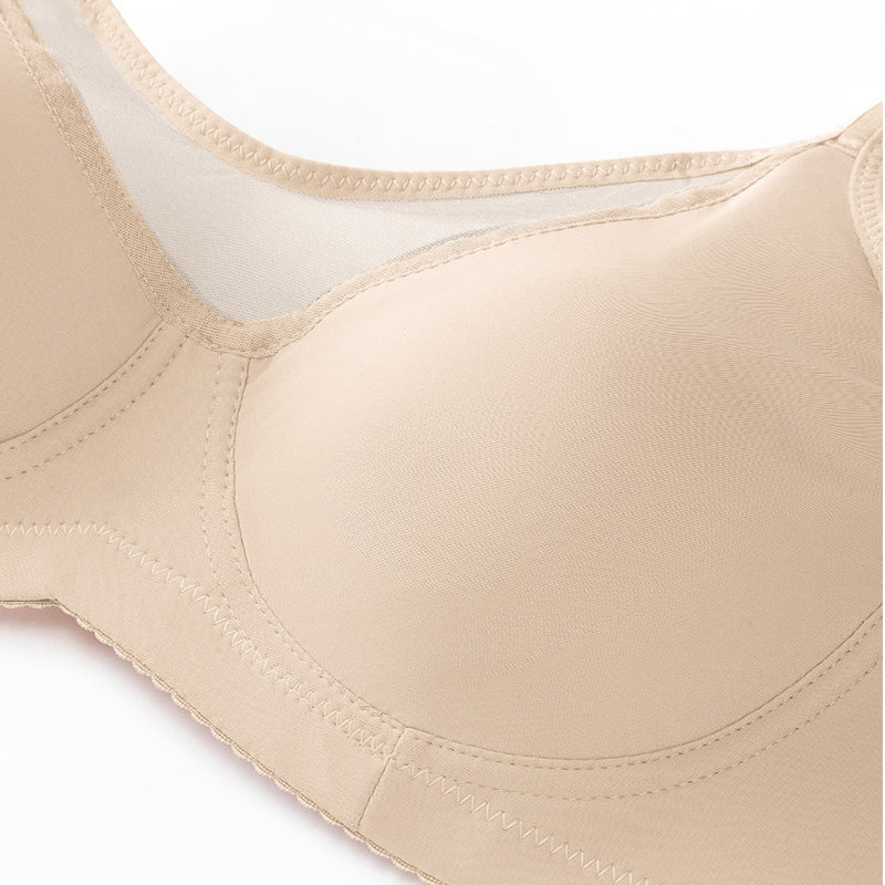 Sheerella™ Reggiseno a copertura totale per un comfort tutto il giorno