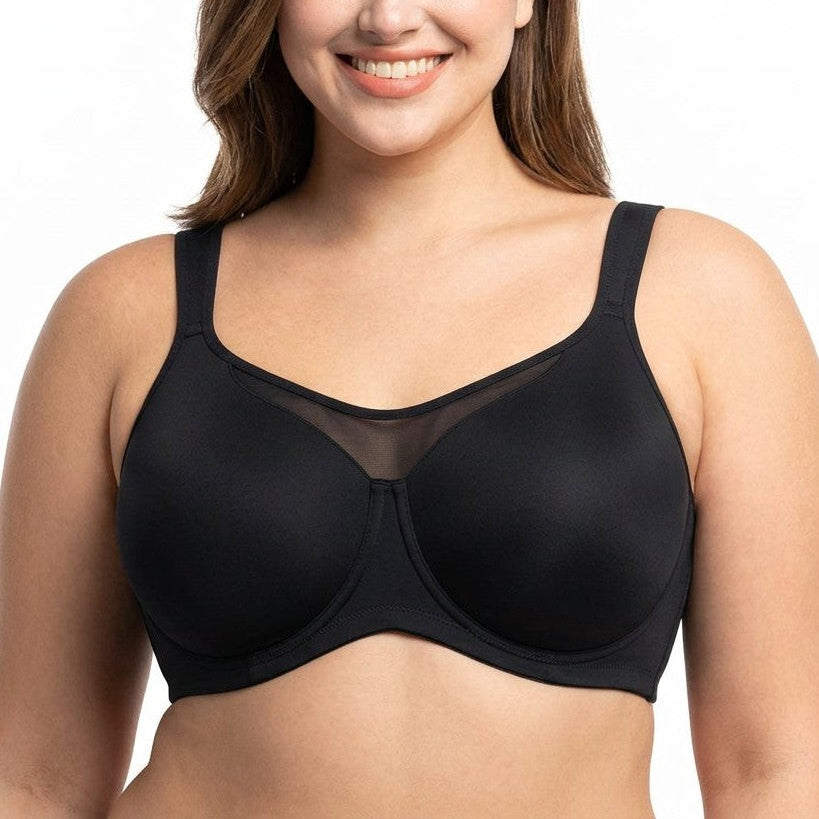 Sheerella™ Reggiseno a copertura totale per un comfort tutto il giorno