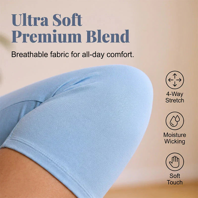 Slimessa™ Pantaloni yoga leviganti per un comfort valorizzante