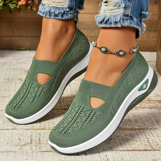 SlipEase™ Scarpe slip-on imbottite per un comfort che dura tutto il giorno