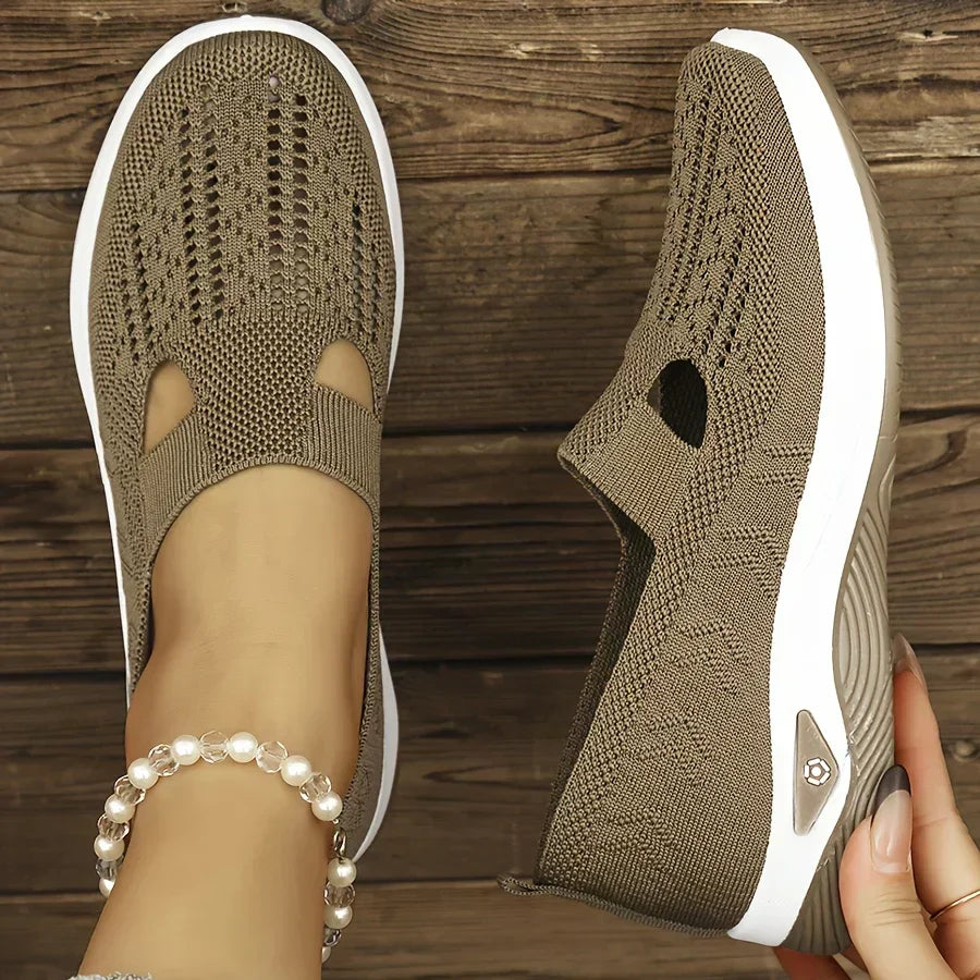 SlipEase™ Scarpe slip-on imbottite per un comfort che dura tutto il giorno