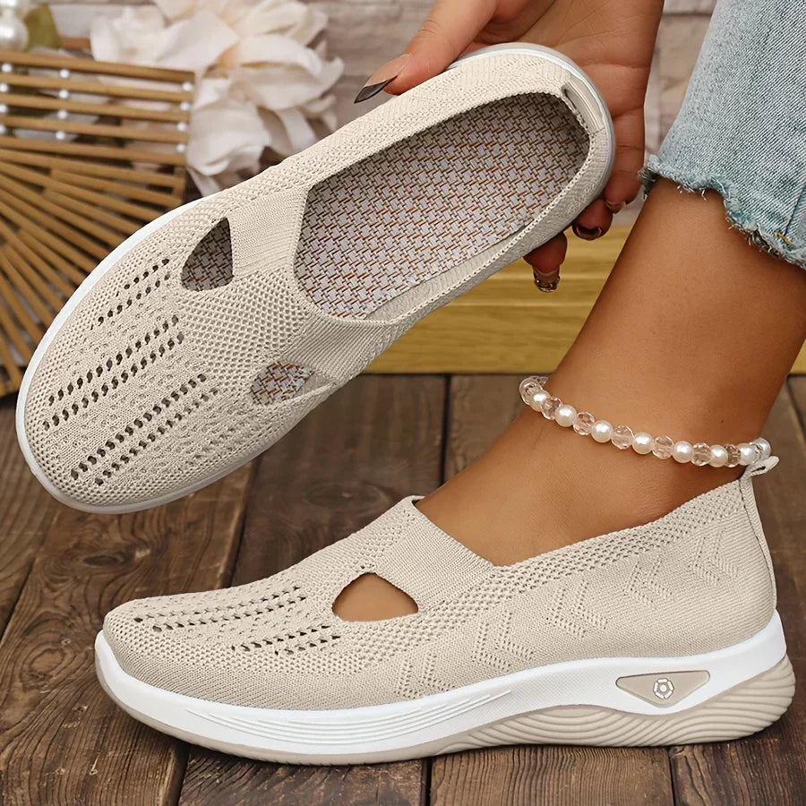 SlipEase™ Scarpe slip-on imbottite per un comfort che dura tutto il giorno