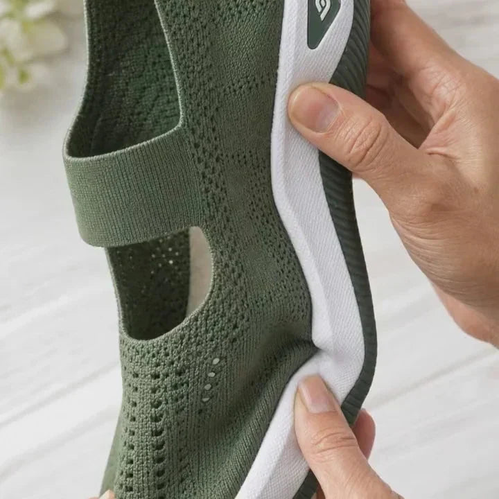 SlipEase™ Scarpe slip-on imbottite per un comfort che dura tutto il giorno