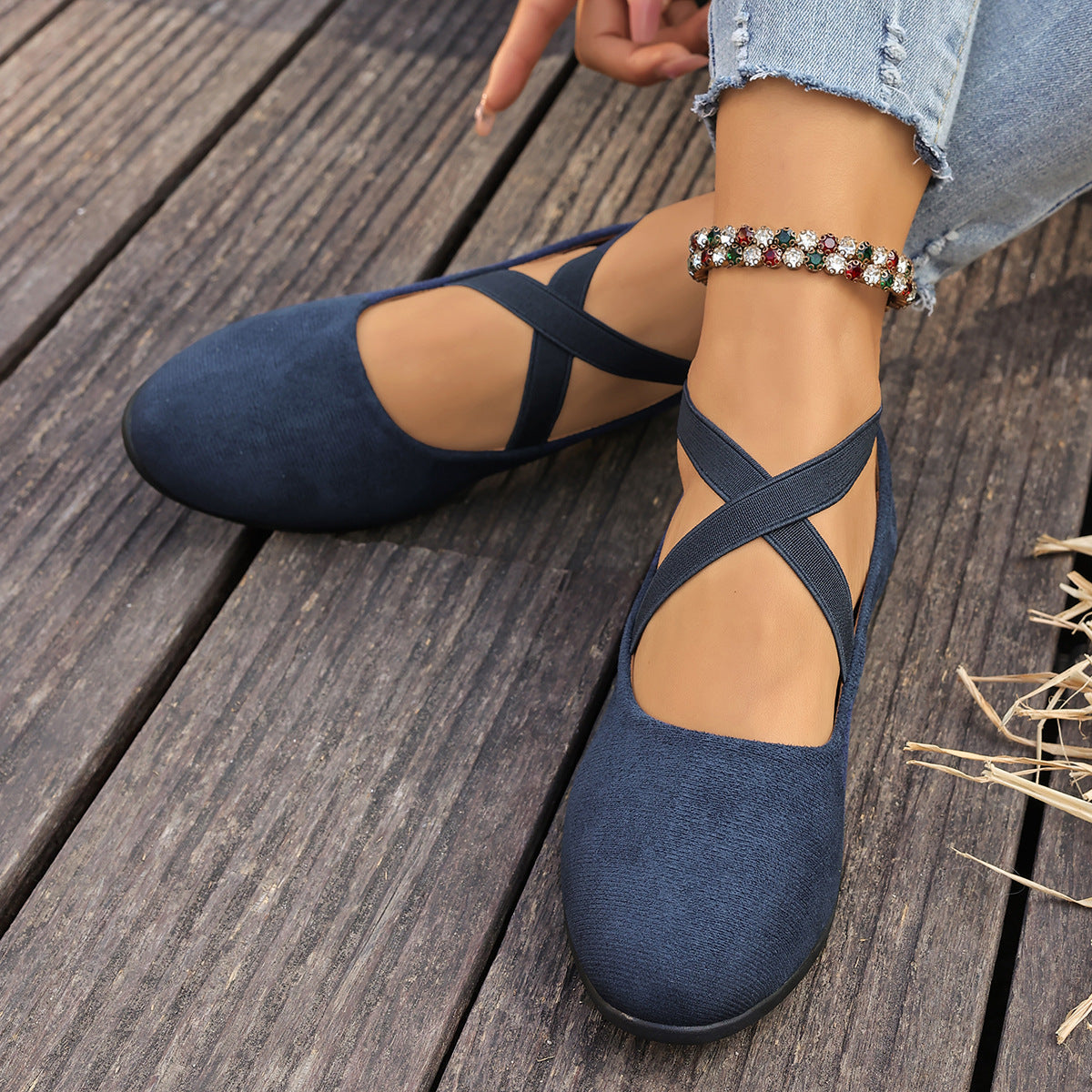 StrideCare Pro+™ Scarpe da camminata ammortizzate per giornate senza dolore