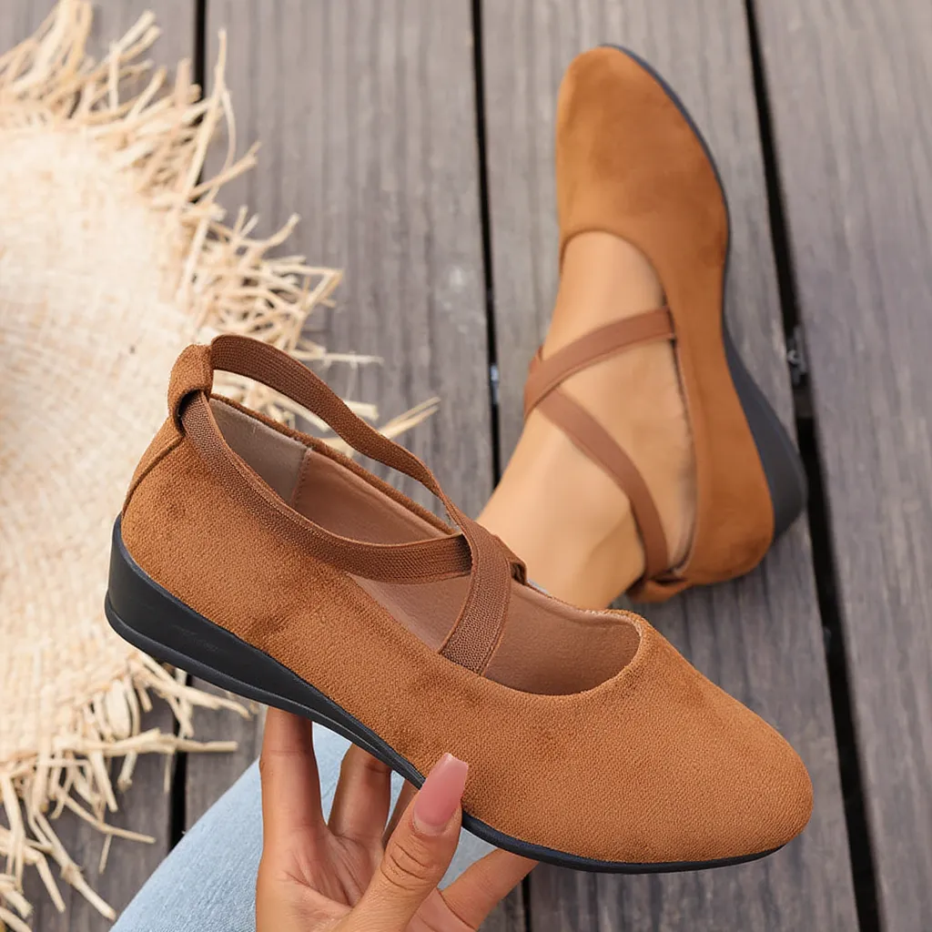 StrideCare Pro+™ Scarpe da camminata ammortizzate per giornate senza dolore