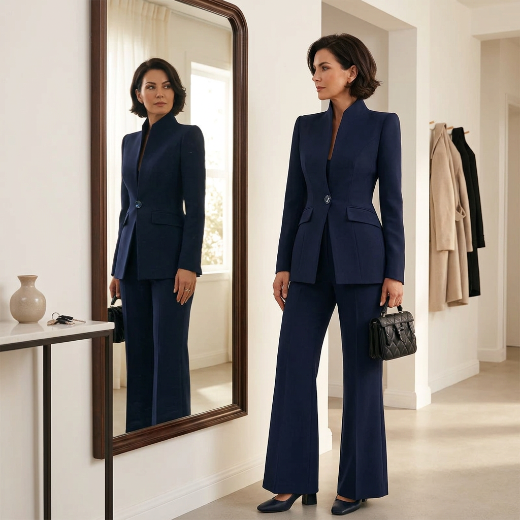 Ugolina Baccelli™ Body modellante per un'eleganza senza sforzo