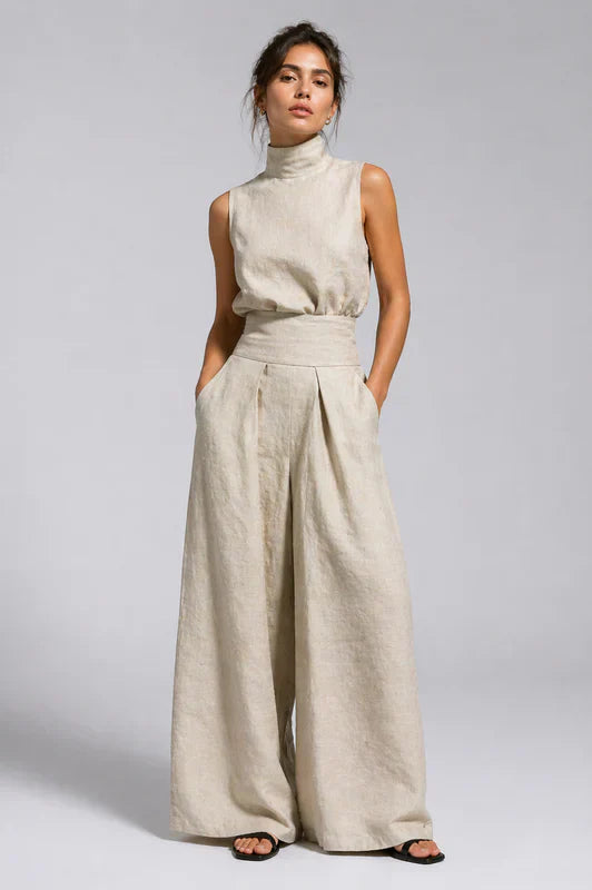 Valeria Quadrelli™ Set leggero per uno stile senza sforzo