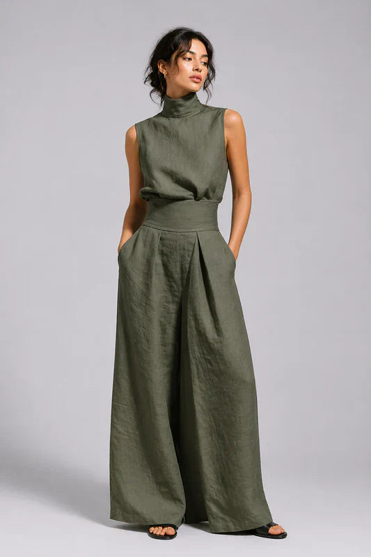 Valeria Quadrelli™ Set leggero per uno stile senza sforzo