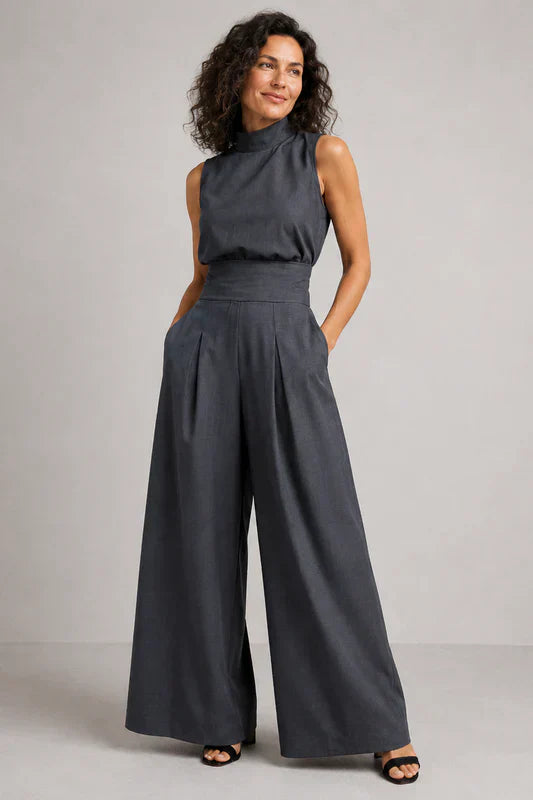 Valeria Quadrelli™ Set leggero per uno stile senza sforzo