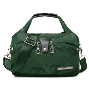 Camouflage Verde