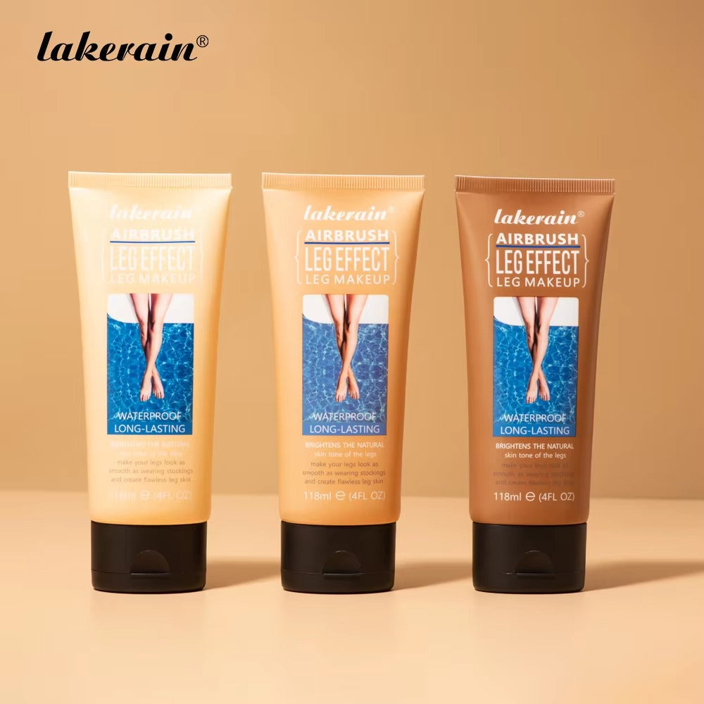 Velashané™ Crème a copertura perfetta per le gambe