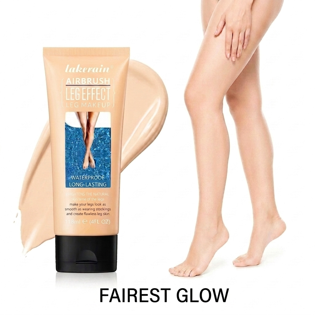 Velashané™ Crème a copertura perfetta per le gambe