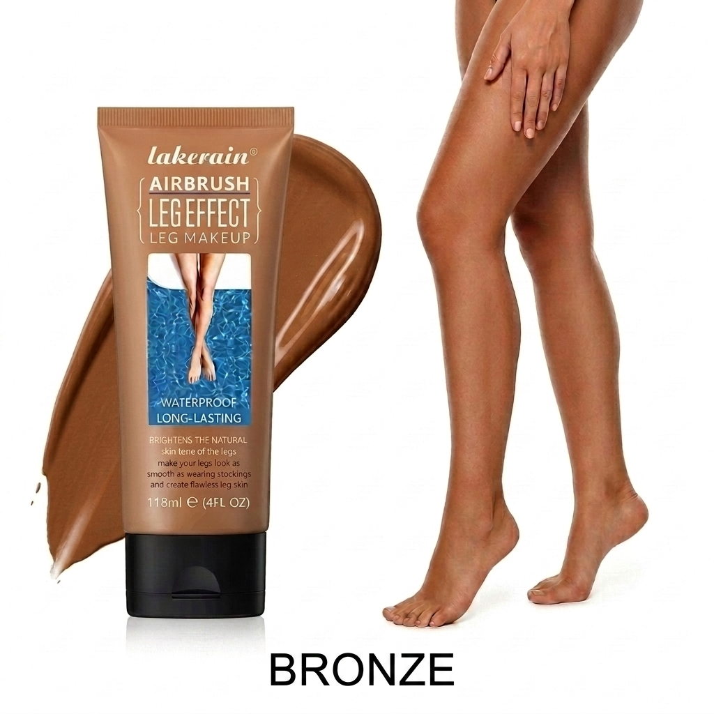 Velashané™ Crème a copertura perfetta per le gambe