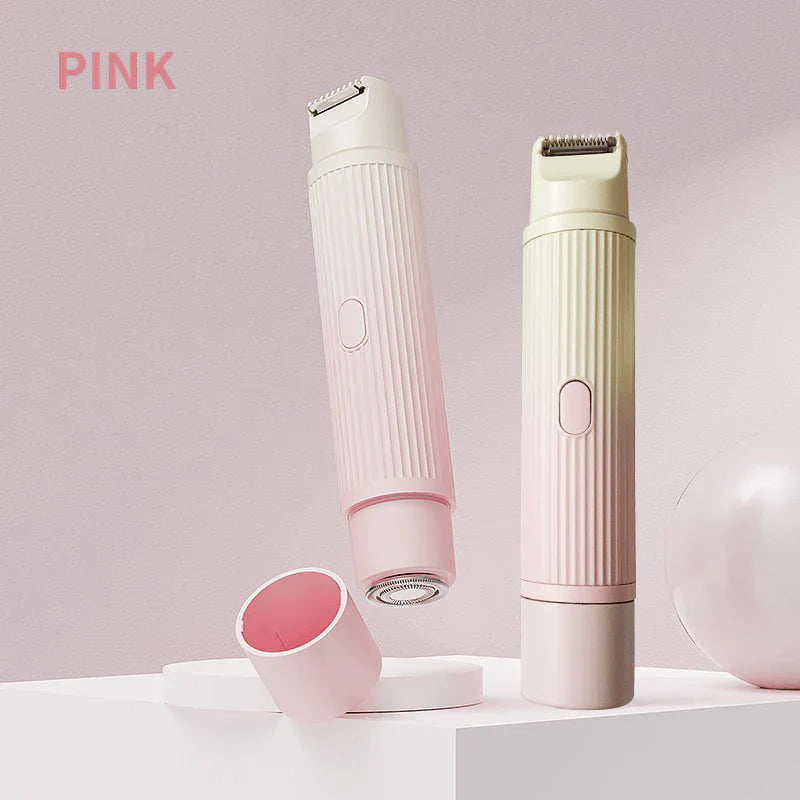 Velurané™ Rasoio elettrico delicato da donna