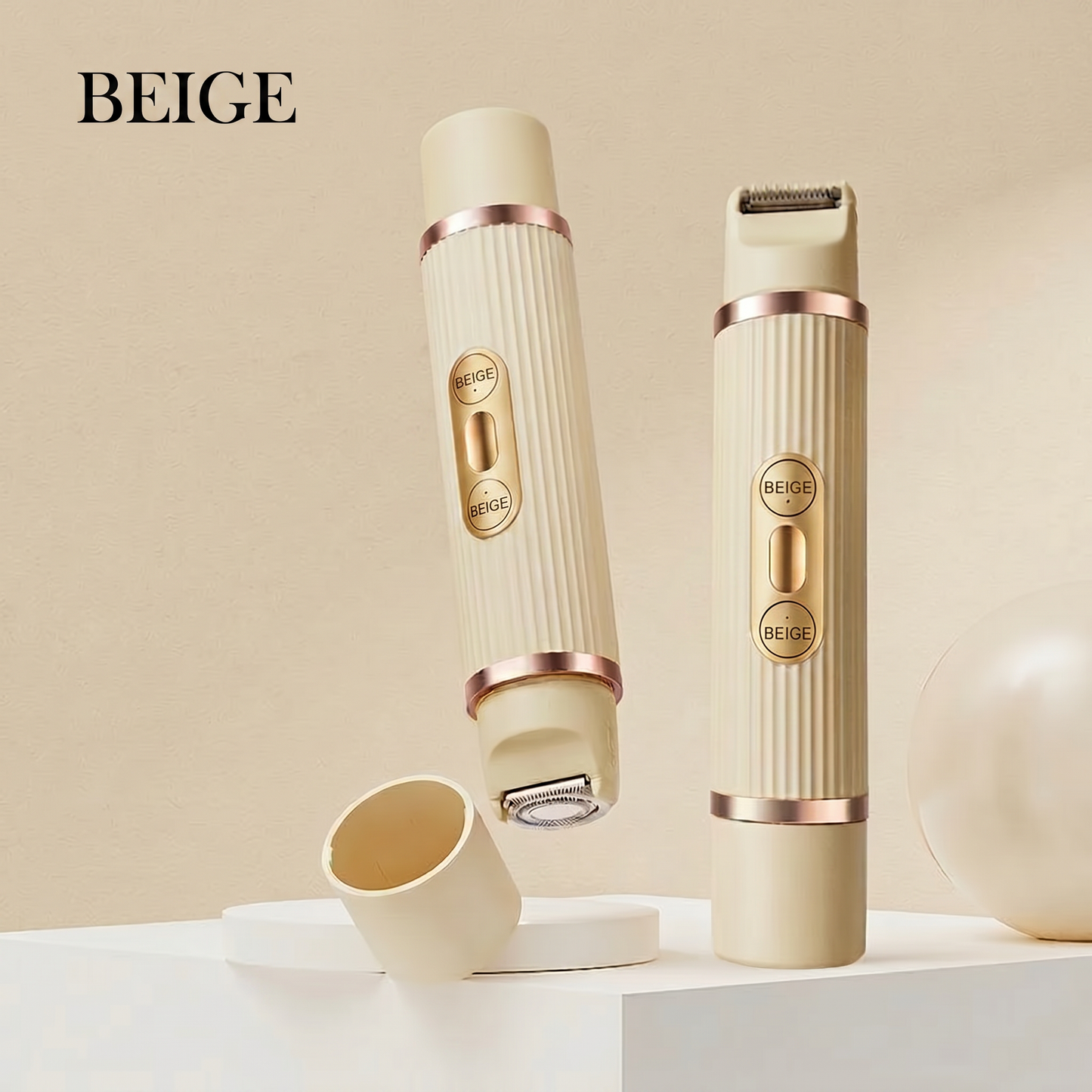 Velurané™ Rasoio elettrico delicato da donna