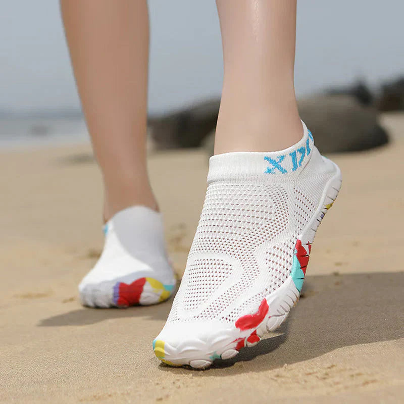 WadeFlow™ Scarpe da guado versatili per terra e acqua
