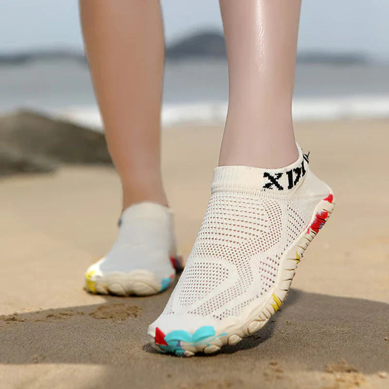 WadeFlow™ Scarpe da guado versatili per terra e acqua