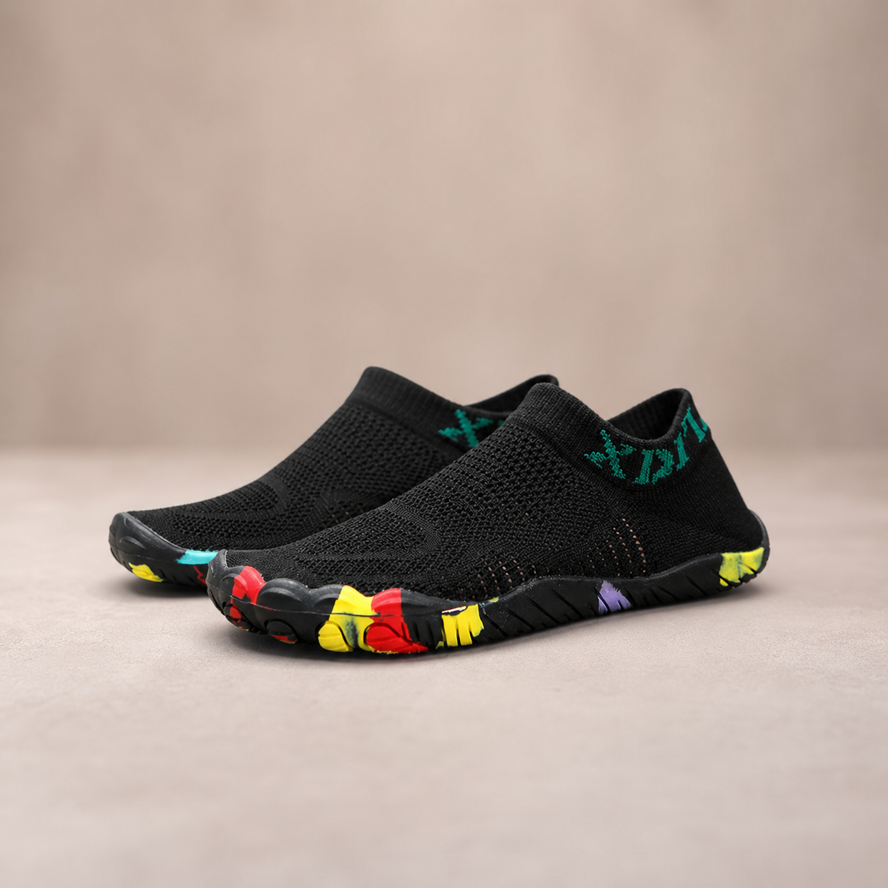 WadeFlow™ Scarpe da guado versatili per terra e acqua