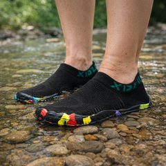 WadeFlow™ Scarpe da guado versatili per terra e acqua